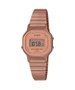 Relógio Casio Mini Vintage Rose LA-11WR-5ADF-SC