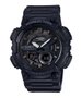 Relógio Casio Standard Preto AEQ-110W-1BVDF