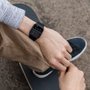 RELOGIO CASIO VINTAGE CALCULADORA PRETO