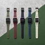 RELOGIO CASIO VINTAGE CALCULADORA PRETO