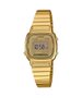 RELOGIO CASIO VINTAGE MINI DOURADO