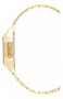 RELOGIO CASIO VINTAGE MINI DOURADO