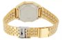 RELOGIO CASIO VINTAGE MINI DOURADO