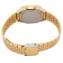 Relógio Casio Vintage Mini Dourado