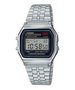 Relógio Casio Vintage Prata A159WA-N1DF-SC