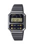 Relógio Casio Vintage Preto A100WEGG-1A2DF