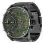 Relógio DIESEL cronógrafo verde masculino DZ7477B1 E1GX