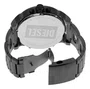 Relógio DIESEL cronógrafo verde masculino DZ7477B1 E1GX
