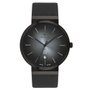 Relógio Technos Masculino Slim Grafite GM12AJ/0P