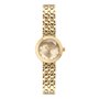 Relógio Technos Feminino Mini Dourado 5Y20LN/1D