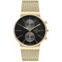 Relógio Technos Masculino Slim Dourado VD36AA/1P