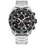 Relógio Technos Masculino Ts Carbon JS15FR/1P