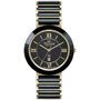 Relógio Technos Feminino Ceramic Dourado 2015CE/4P