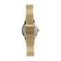 RELOGIO TECHNOS CX.PULS.AÇO DOURADO ESTEIRA