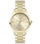 Relógio Technos Feminino Boutique Dourado 2036MQS/1X
