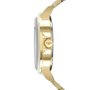 RELOGIO TECHNOS DOURADO MOST PRETO PERFORMANSE