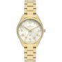 Relógio Technos Feminino Boutique Dourado 2036MLAS/4X