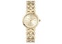Relógio Technos Feminino Elos Dourado 2035MZN/1D