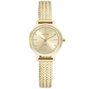 Relógio Technos Feminino Mini Dourado GL30FR/1X