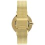 RELÓGIO TECHNOS FEMININO CRYSTAL DOURADO