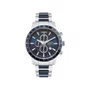 Relógio Technos Masculino Ceramic Sapphire Prata OS1ABY/1A