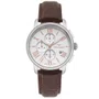 Relógio Technos Masculino Grandtech Prata JS15ENY/0K